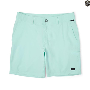 Servicio OEM, Pantalones Cortos Deportivos de Poliéster de Secado Rápido para Hombre, Ideales para Pesca, Playa y Actividades Náuticas - Product Image 2