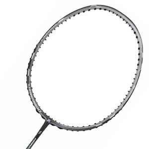 Raqueta de Bádminton Profesional de Carbono de Alta Calidad, Marca HAWKNIGHT H1 TOPPRO, 82g, Dureza 8.0-8.5, 675mm, Madera de Taiwán - Product Image 3