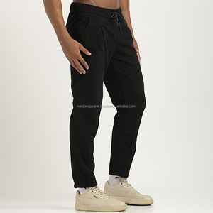 Vêtements Nardon en gros, pantalons de survêtement de haute qualité, pantalons de survêtement vierges pour l'hiver, pantalons de survêtement décontractés et confortables pour hommes - Product Image 1