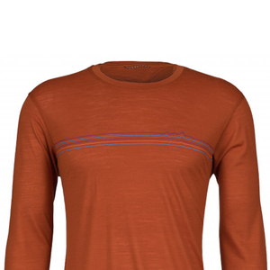 เสื้อสเวตเชิ้ตคอกลมผ้าฟลีซผสมโพลีเอสเตอร์และคอตตอนทรงปกติสำหรับทุกเพศ คุณภาพสูง ปักลายแบบฝรั่งเศส เหมาะสำหรับฤดูหนาว - Product Image 4
