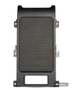 Support de gobelet pour console BMW E53 X5, facile à utiliser, référence 51168408026 SMBWA5021 - Product Image 1