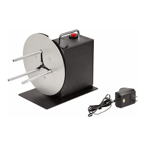 Enrouleur d'étiquettes Brady pour imprimante de bureau, pour l'étiquetage en laboratoire et industriel - Product Image 1