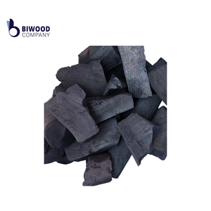 Charbon de bois de Khaya de qualité supérieure de Biowood – Sans fumée, haute chaleur, prix compétitif, prêt à être expédié 84973101511 - Product Image 1