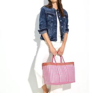 Stonewashed Denim <b>Jacket</b> <b>Women</b> Casual Button <b>Fly</b> Solid Color Cotton Fabric Spring Wear Regular Fit - Product Image 1