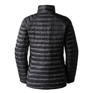 Chaquetas Acolchadas para Mujer, Precio de Mayoreo para Fabricantes de Ropa, Ropa de Invierno a Precio Económico, Ecológicas - Product Image 3