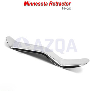 Stainless Steel Micro Periodontal Oral Surgery Kit Premium Dental Surgical Instruments Set High <b>Precision</b> <b>Tools</b> - Product Image 5