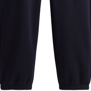 Custom <b>Men's</b> Relaxed Fit Sweatpants Soft Cotton Jogger <b>Pants</b> Casual <b>Lounge</b> Trousers Elastic Waist Streetwear Apparel Wholesale <b>S</b> - Product Image 5