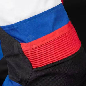 Pantalon de travail cargo robuste pour homme, multi-poches, durable, pour travaux de construction en extérieur - Product Image 6