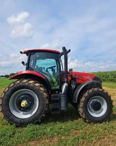 Conjunto de Ruedas para Tractor Agrícola al por Mayor para Case IH Maxxum 150 70HP 4WD 2WD con Bomba y Caja de Cambios, Construcción de Alta Resistencia - Product Image 2