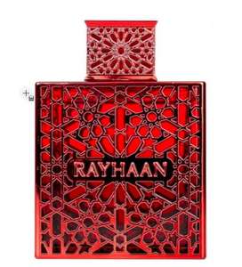 Raayhaaa <span class=keywords><strong>Elixir</strong></span> Crimson Fresh Wave EDP Collection Unisexe & Hommes Coffret de parfums de luxe longue durée - Product Image 4