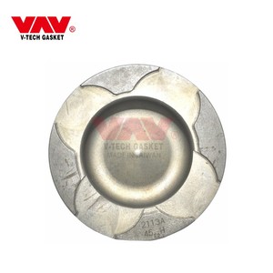 Pistón de motor diésel 6D125E 6151-31-2511 para Komatsu - Product Image 5