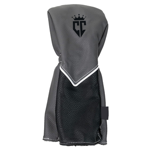 Custom Logo Print Best Quality <b>Golf</b> Stick Head Covers 2026 New Arrival Leather <b>Golf</b> Head Covers In Bulk Quantity - Product Image 1