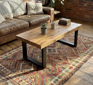 <b>Rectangle</b> new Style <b>Coffee</b> <b>Tables</b> With Solid Wood <b>Coffee</b> Dining <b>Table</b> Luxury Living Room Furniture Home Bedroom Furniture - Product Image 4