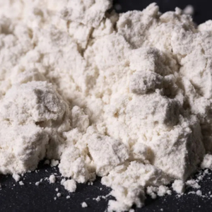 Gomme de Guar raffinée de qualité alimentaire, poudre de gomme de Guar de couleur blanche, de haute qualité, naturelle, en vrac, pour l'exportation, E412, FitTree International Gujarat - Product Image 6