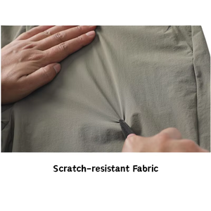 กางเกงขาสั้นคุณภาพสูงปักโลโก้ตามสั่ง ระบายอากาศได้ดี แห้งเร็ว ผลิตจากโรงงานโดยตรง สวมใส่สบายสำหรับผู้ชายและเด็ก - Product Image 2