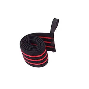 Muñequeras de rendimiento para soporte en culturismo, muñequeras multiusos para todos los niveles de fitness - Product Image 5