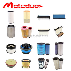 MA-M8015B 11110176 7700050841 Filtro de Aire para Excavadora <span class=keywords><strong>Volvo</strong></span>, Renault, Komatsu, Liebherr - Product Image 4