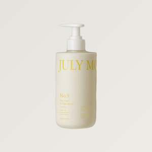 ผลิตภัณฑ์ดูแลเส้นผมจากผู้ผลิตเกาหลี K-Beauty July Morning Repair High-Nutrition Treatment 500 มล. ผลิตในเกาหลี - Product Image 4