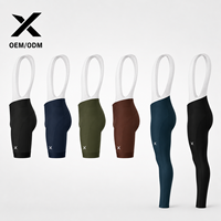 Pantalones Cortos de Ciclismo Premium para Adultos X Sports City, Unisex, Transpirables, Anti-UV, que Absorben la Humedad, de Spandex, de Pierna Corta, en Varios Colores, OEM