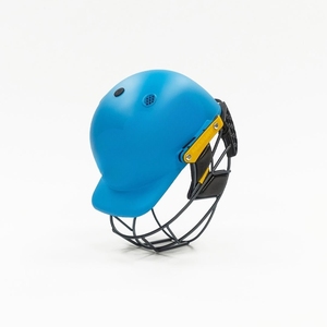Casco de Entrenamiento de Críquet Personalizable de Alta Calidad, Policarbonato Duradero, Ligero, Cómodo, Espuma Absorbente de Impactos - Product Image 6