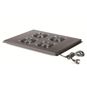 Jamanet 4 <span class=keywords><strong>fan</strong></span> hâm mộ kệ làm mát đơn vị loại bỏ nhiệt phù hợp với tiêu chuẩn 19-inch <span class=keywords><strong>Rack</strong></span> máy chủ <span class=keywords><strong>Rack</strong></span> mount <span class=keywords><strong>fan</strong></span> hâm mộ khay cho mạng tủ - Product Image 1