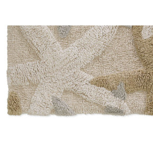 Tapis Jacquard Tufté Personnalisé Haut de Gamme Fait Main Moderne Idéal pour la Décoration de Salons et Chambres de Luxe - Product Image 1