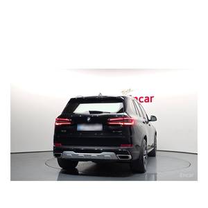 BMW X5 XDrive 40i XLine 2023, conduite à gauche, boîte automatique, caméra de recul, 56 406 km - Product Image 4