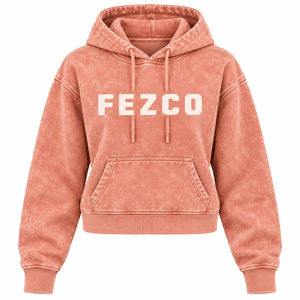 Tenue pour un usage quotidien, style remarquable, sweat-shirts pour femmes avec logo sur le devant, effet délavé, coton 100% doux de qualité supérieure, vêtements de sport - Product Image 6