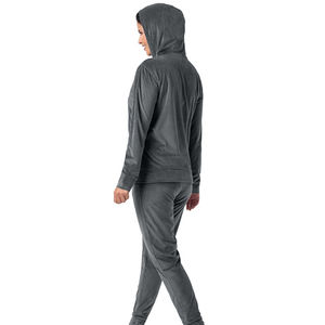 Vêtements de sport pour femmes, ensemble de survêtement confortable pour l'entraînement et le quotidien - Product Image 4