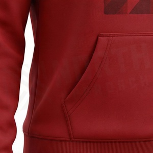 Sudadera con Capucha de Color Personalizado para Mujer, Sudadera de Manga Larga Informal para Invierno, Sudadera de Alta Calidad - Product Image 5