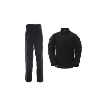 Uniforme Táctico de Camuflaje Transpirable de Alta Calidad para Hombre, para Actividades al Aire Libre como Senderismo y Tiro, Venta en Línea - Product Image 1