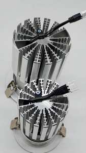 15W 20W 35W COB LED <span class=keywords><strong>Spot</strong></span> Light Grande puissance Petite découpe 80mm 24W SPOTLIGHT - Product Image 5