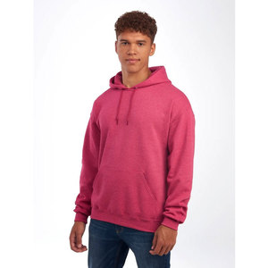 Sudadera con Capucha Premium 52/48 Algodón Poliéster al por Mayor, Sudadera de Forro Polar Suave, Impresión Personalizada, OEM ODM, Marca Privada - Product Image 3
