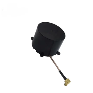 Antena espiral para exteriores con diseño resistente a la intemperie para un uso confiable en entornos difíciles - Product Image 6