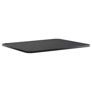 Pietra Refrattaria Pretrattata in Acciaio al Carbonio per Pizza 40x37x1 cm, Piastra in Acciaio per Forno Pizza 20X Più Resistente, Confezione da 35 cm - Product Image 4