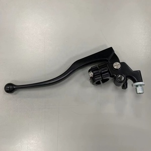 Palanca de embrague OEM Macbor Montana XR1 (OEM No. 72209-I126-070068) - Product Image 2