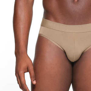 Ropa Interior Masculina Personalizada de Talla Regular en Diferentes Estilos, Material de Buena Calidad a Bajo Precio, Servicios OEM, Más Vendida - Product Image 4