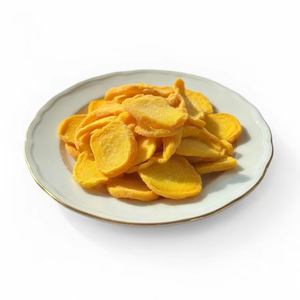 Morsades de mangue entièrement naturelles et indigènes |   Authentique vietnamien, moelleux, carné et aromatique - Product Image 1