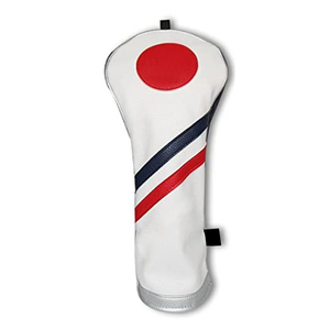 Hot Sale Waterproof Pu Leather <b>Golf</b> Head Cover in Low MOQ 2026 New Arrival OEM Service Leather <b>Golf</b> Head Cover - Product Image 3