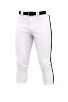 Ensemble de maillots de sport de baseball haut de gamme personnalisés, légers, respirants, pour équipes, qualité export