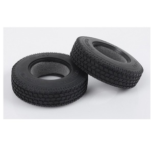 Neumáticos para Camiones para Uso en Carreteras y Caminos Mixtos, Neumáticos Radiales Comerciales Duraderos - Product Image 2