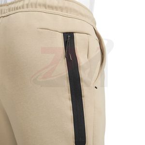 Shorts de sport pour hommes 7 pouces, shorts décontractés à taille haute très extensibles, résistants à l'eau, design personnalisé, vente en gros - Product Image 5