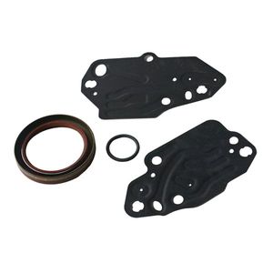 Guarnizione Coperchio Distribuzione TCS46078 per Ford F150 F250 F350 Lincoln 5.4L 3V (2004-2012) - Accessorio Kit Catena Distribuzione - Product Image 4