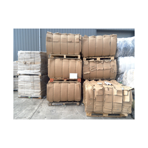 เศษกระดาษรีไซเคิลคุณภาพสูง เป็นมิตรกับสิ่งแวดล้อม OCC 10 กรัม/ตร.ม. - Product Image 3