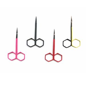 Ciseaux Hexi Kelmscott Designs 3.75 en quatre finitions différentes - Product Image 1