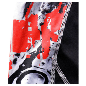 Pakistan Manufacture Custom <b>Compression</b> <b>Shorts</b> for <b>Men</b> High Quality for Online Selling Top Material - Product Image 5