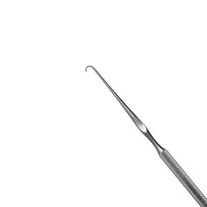 Ganchos Ortopédicos de Acero Inoxidable, Instrumentos Quirúrgicos - Product Image 6