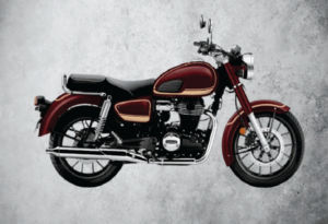 CB350C EDICIÓN ESPECIAL muy original, 15.5 kW (20.79 HP) - Product Image 1