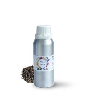 Aceite Esencial de Cubeb |   Proveedor al por Mayor de Aceite de Piper Cubeba Premium, Fabricante de Marca Privada OEM - Product Image 3