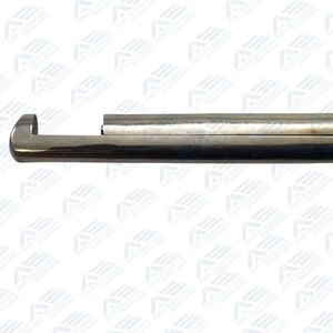 Instruments chirurgicaux en acier inoxydable, 5 mm, 7 pouces, pour laminectomie, réutilisables, type Ferris Smith Kerrison Rongeurs - Product Image 4